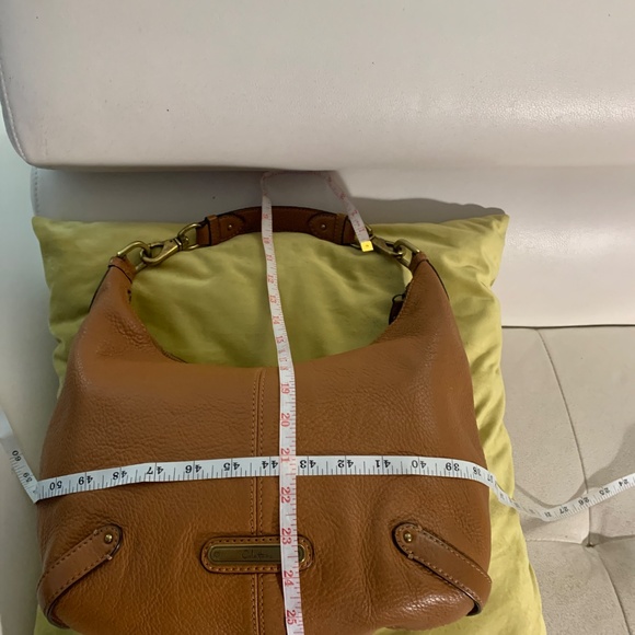 COLE HAAN premium leather bag - Picture 4 of 8